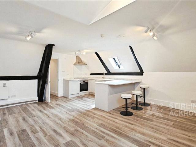 Apartment at High Street, Guildford