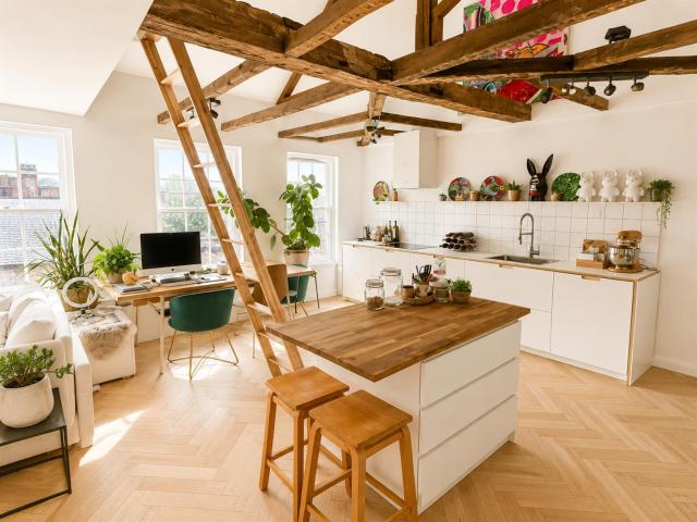 Apartment at High Street, Dacorum