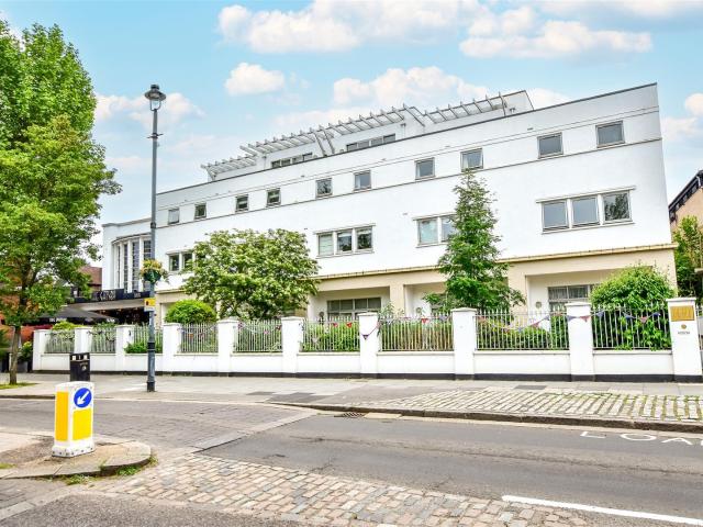 Apartment at High Street, Dacorum