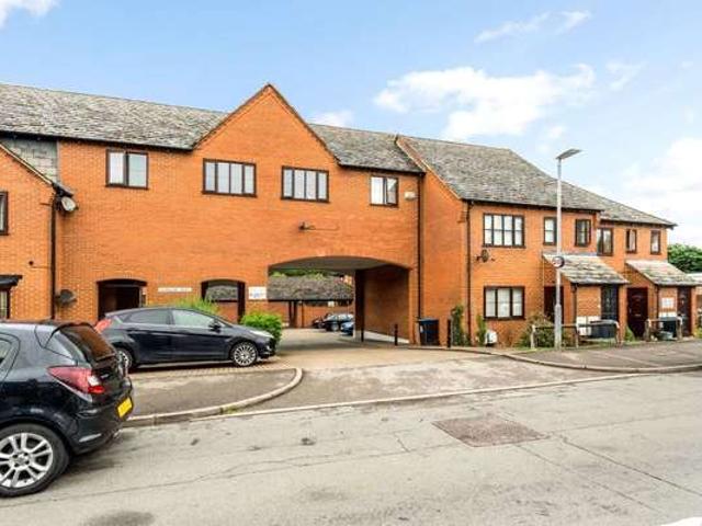 Apartment at High Street, Dacorum
