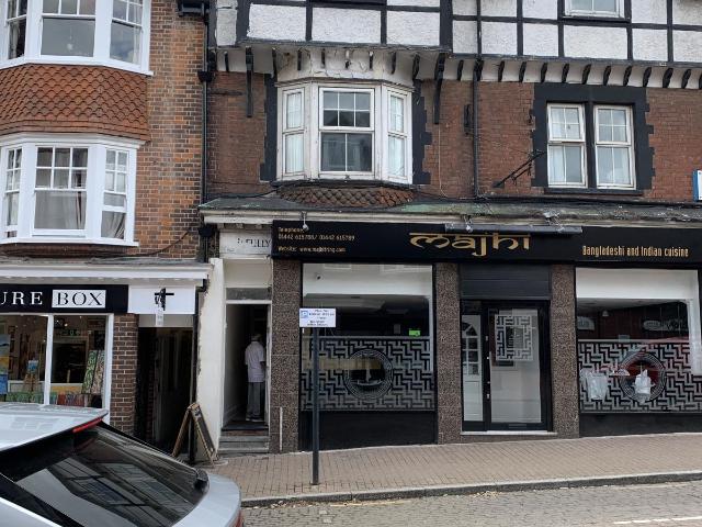 Apartment at High Street, Dacorum