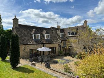 Apartment at High Street, Duddington