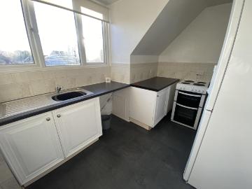 Apartment at High Street, Dudley