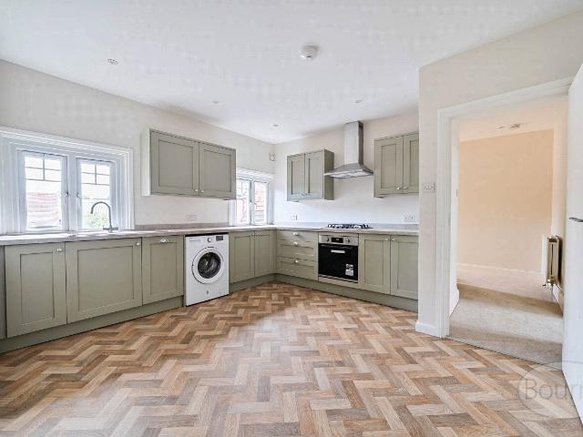 Apartment at High Street, East Hampshire