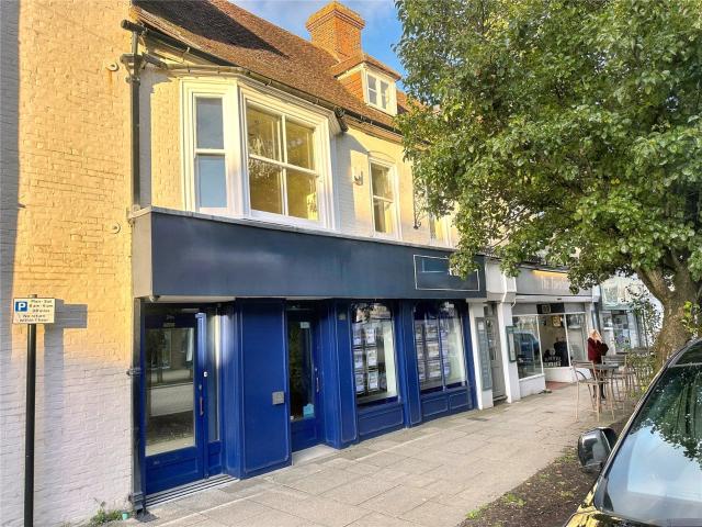 Apartment at High Street, East Hampshire
