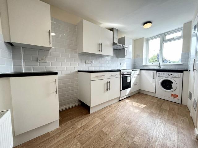 Apartment at High Street, East Hertfordshire