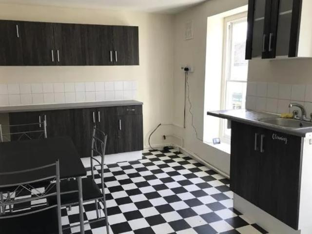 Apartment at High Street, East Lindsey