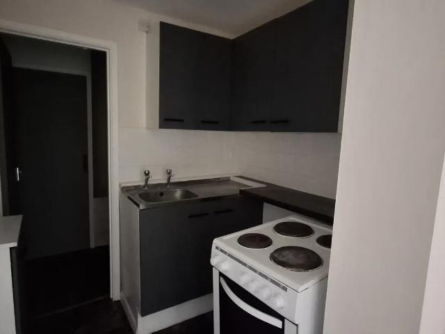 Apartment at High Street, East Lindsey