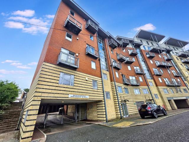 Apartment at High Street East, Sunderland