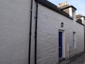 Bishopmill Elgin - Equipped kitchen