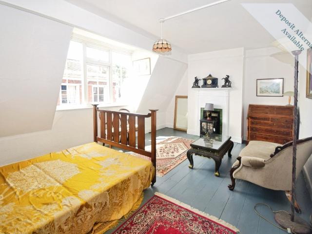 Apartment at High Street, Folkestone and Hythe District