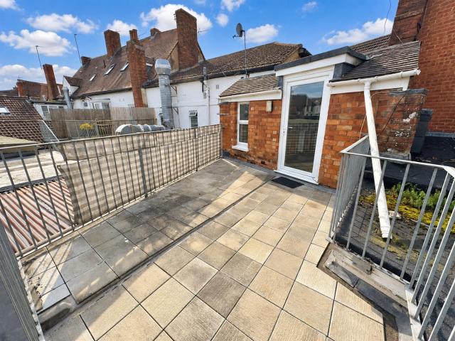 Apartment at High Street, Forest of Dean