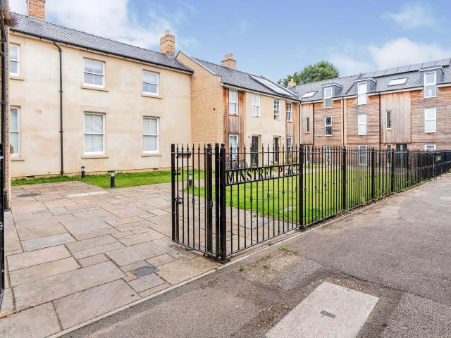 Apartment at High Street, Fenland District