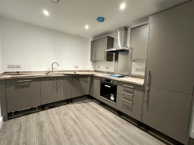 Apartment at High Street, Fenland District