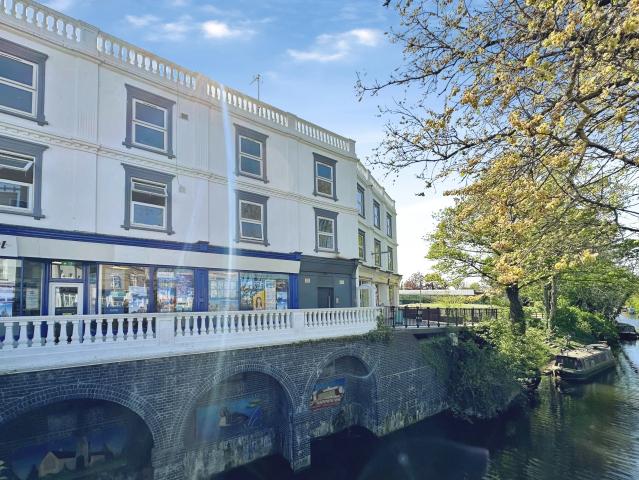 Apartment at High Street, Fenland District