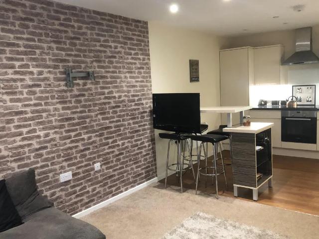 Apartment at High Street, Fenland District
