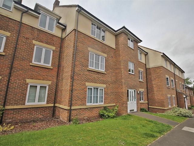 Apartment at High Street, Flitwick
