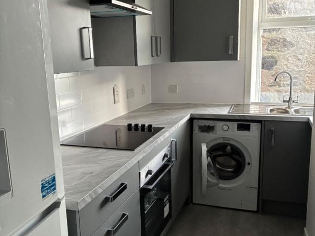 Apartment at High Street, Fraserburgh