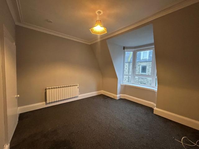 Apartment at High Street, Fraserburgh