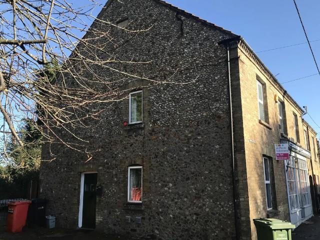 Apartment at High Street, King's Lynn and West Norfolk