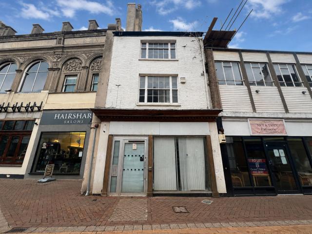 Apartment at High Street, King's Lynn and West Norfolk
