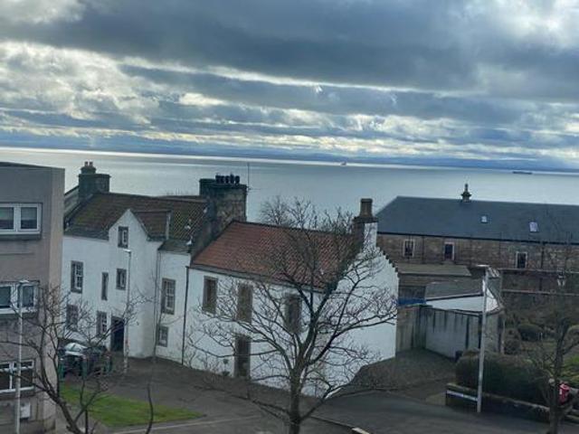 Apartment at High Street, Kirkcaldy