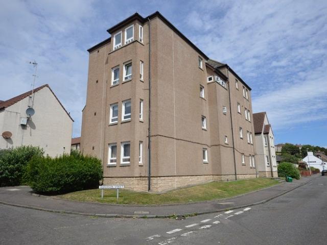Apartment at High Street, Kirkcaldy