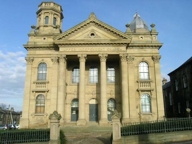 Apartment at High Street, Kirklees