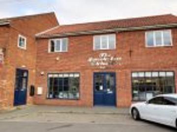 Apartment at High Street, Kirton in Lindsey