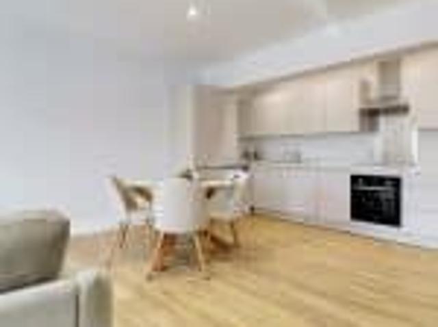 Apartment at High Street, Kirton in Lindsey