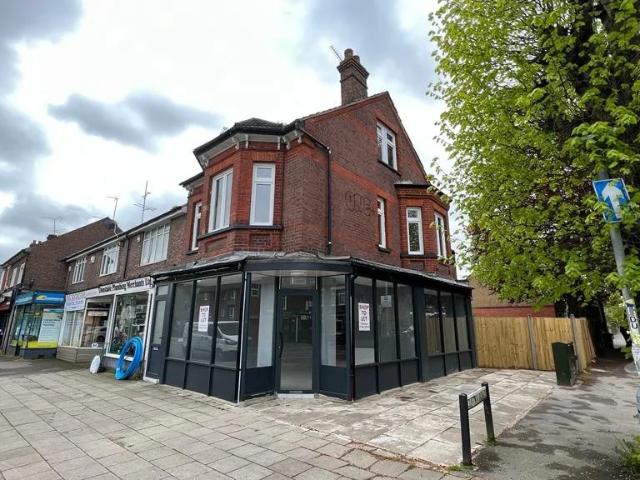 Apartment at High Street, Houghton Regis