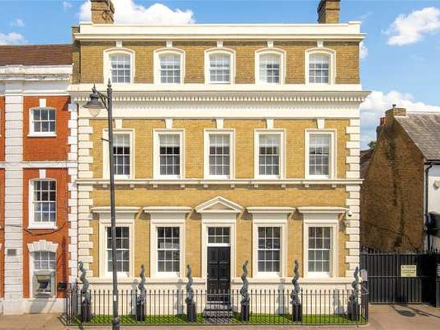 House at High Street, Hoddesdon