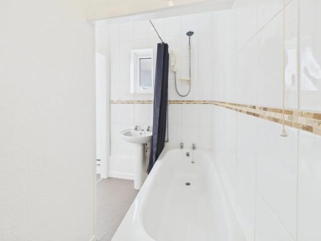 Apartment at High Street, Holywell