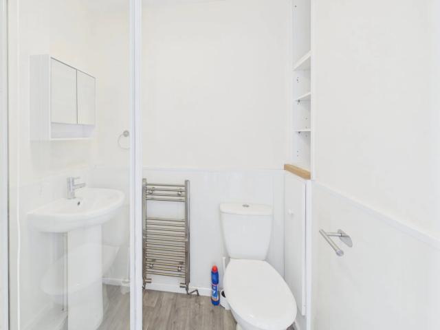 Apartment at High Street, Holywell