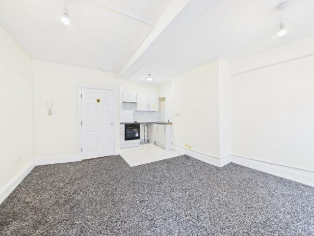 Apartment at High Street, Haverfordwest