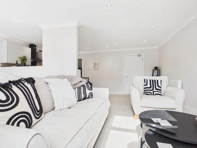 Apartment at High Street, Hawick