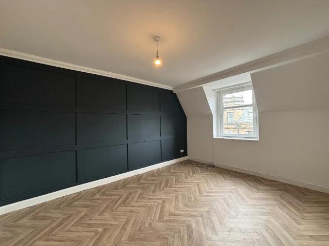 Apartment at High Street, Hawick