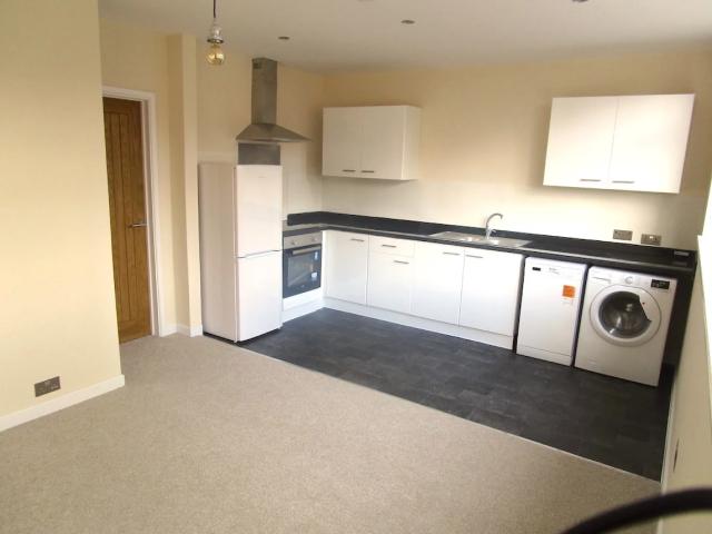 Apartment at High Street, Halesowen