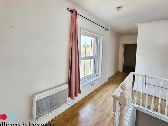 Apartment at High Street, Harwich