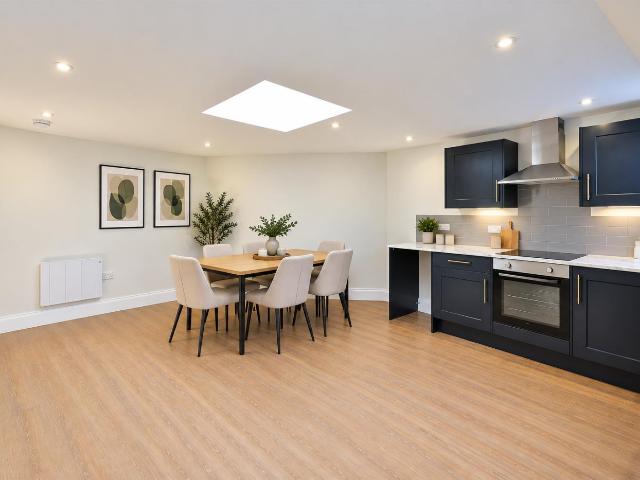 Apartment at High Street, Hertsmere