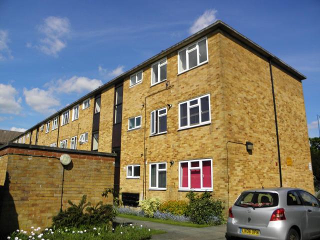 Apartment at High Street, Hertsmere