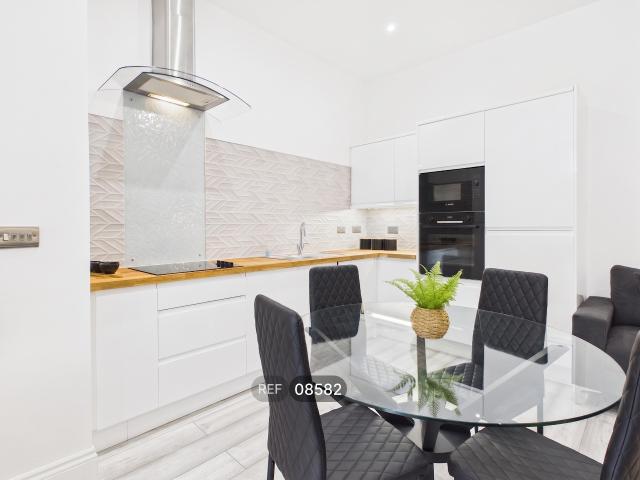 Apartment at New Garden Street, Hull