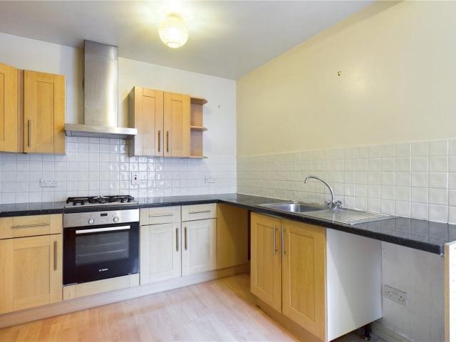 Apartment at High Street, Huntingdonshire
