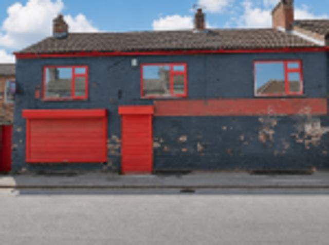 Apartment at High Street, Owston Ferry