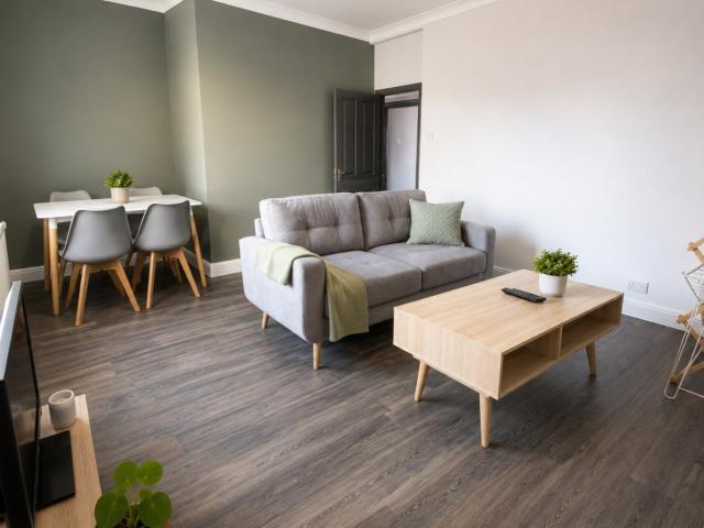Apartment at High Street, Langley Moor
