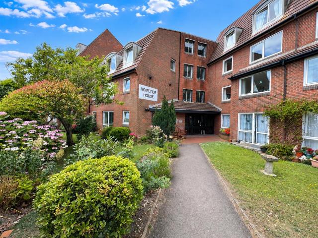 Apartment at High Street, Lee on the Solent
