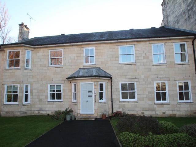 Apartment at High Street, Leeds