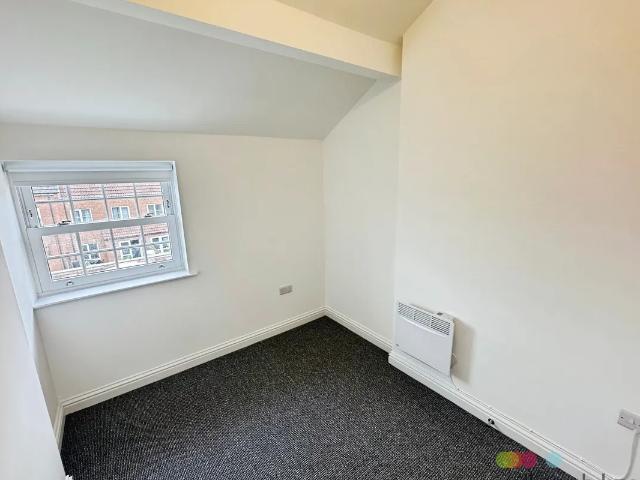 Apartment at High Street, Lincoln