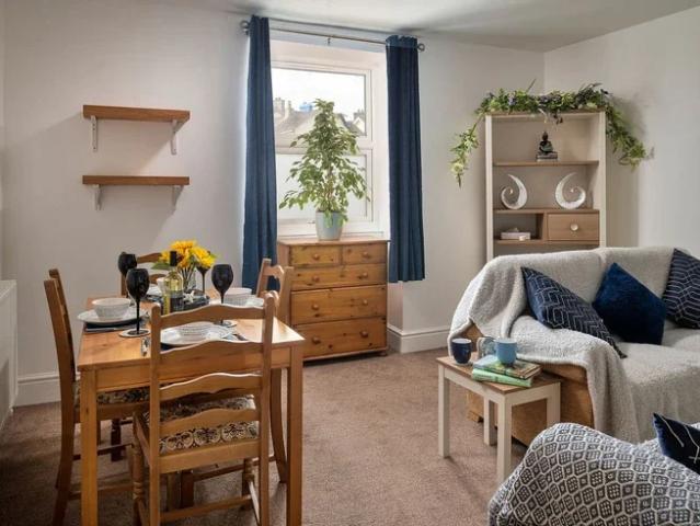 Apartment at High Street, Llanberis