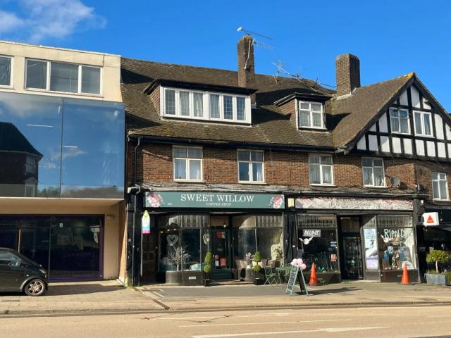 Apartment at High Street, Mole Valley